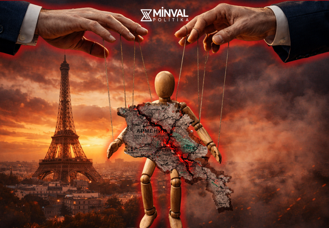 Что решили в Париже — и почему это опасно для Армении