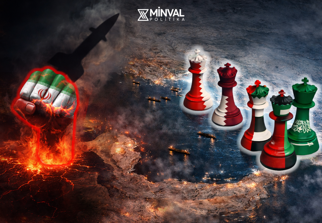 Иран в ярости, а арабские шейхи в шоке от ультиматума Тегерана