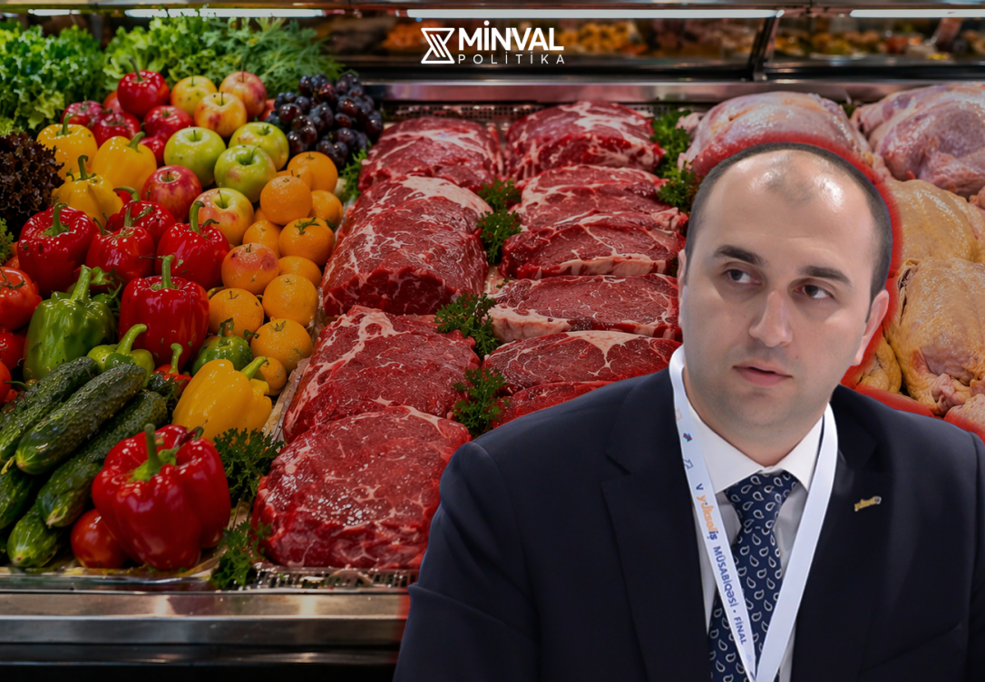 Обман на полках и химия на столе: при изобилии товаров есть нечего, заявляют эксперты