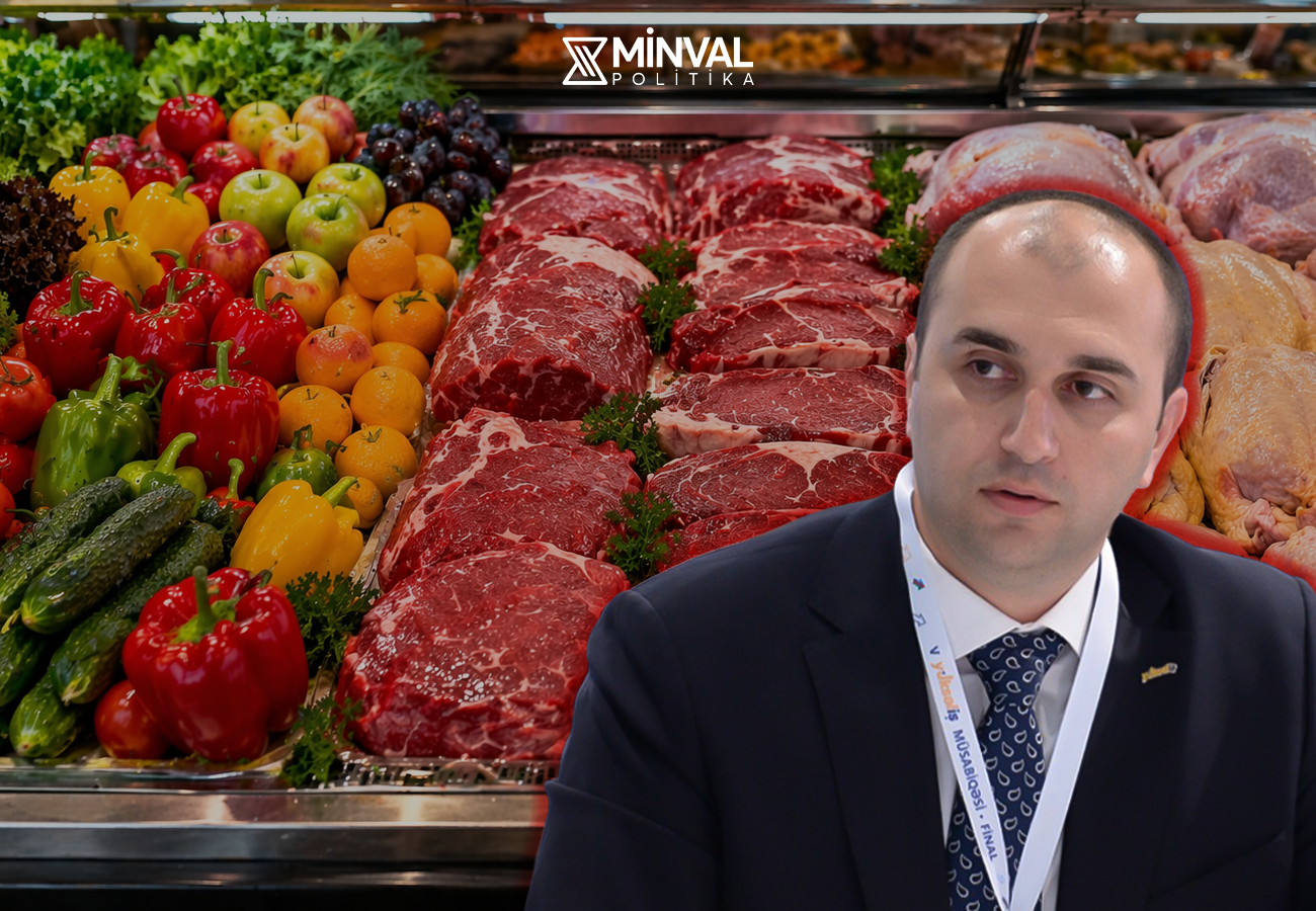 Обман на полках и химия на столе: при изобилии товаров есть нечего, заявляют эксперты 2 Обман на полках и химия на столе: при изобилии товаров есть нечего, заявляют эксперты