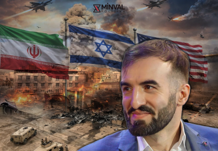 «Грандиозная сделка» Трампа с Ираном. Профессор Парцвания объясняет, почему Тегеран вряд ли согласится