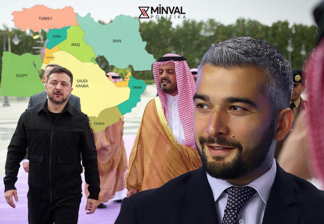 «Сборочный цех» без своих технологий: что Украина может предложить Южному Кавказу