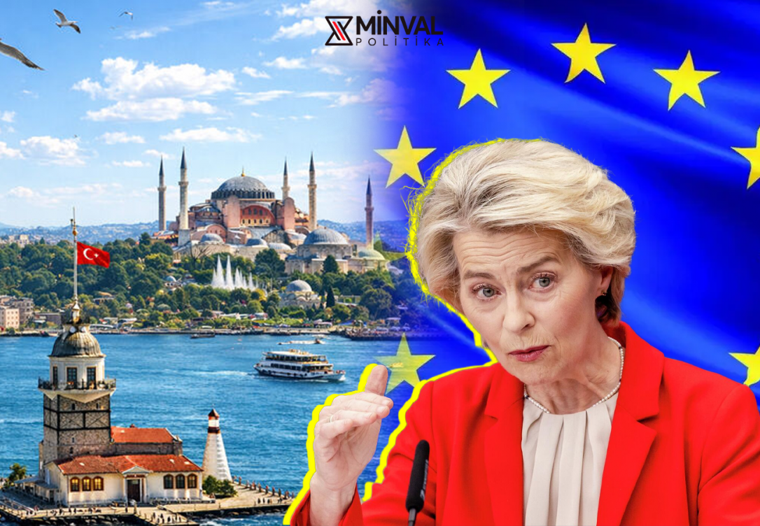 Новая европейская геополитика. Если друг оказался вдруг…