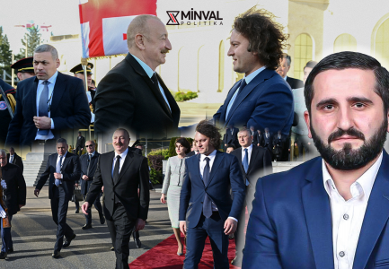 От транзита к центру силы: новый этап тандема Азербайджана и Грузии