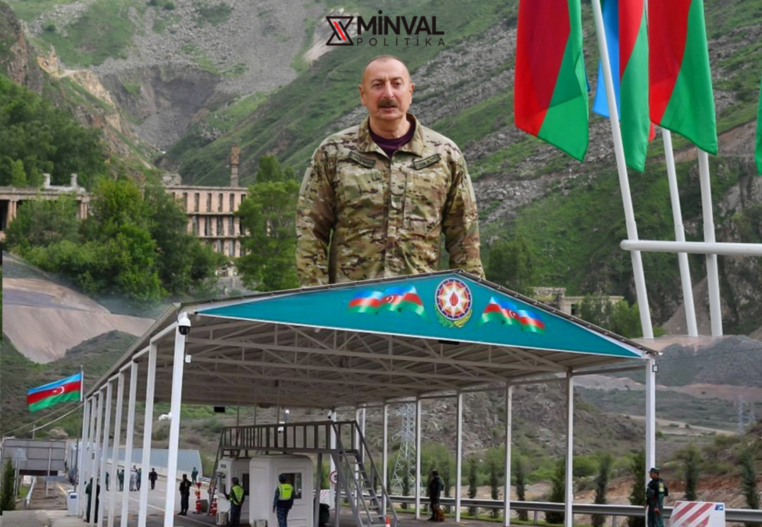 Событие трёхлетней давности, которое изменило всё