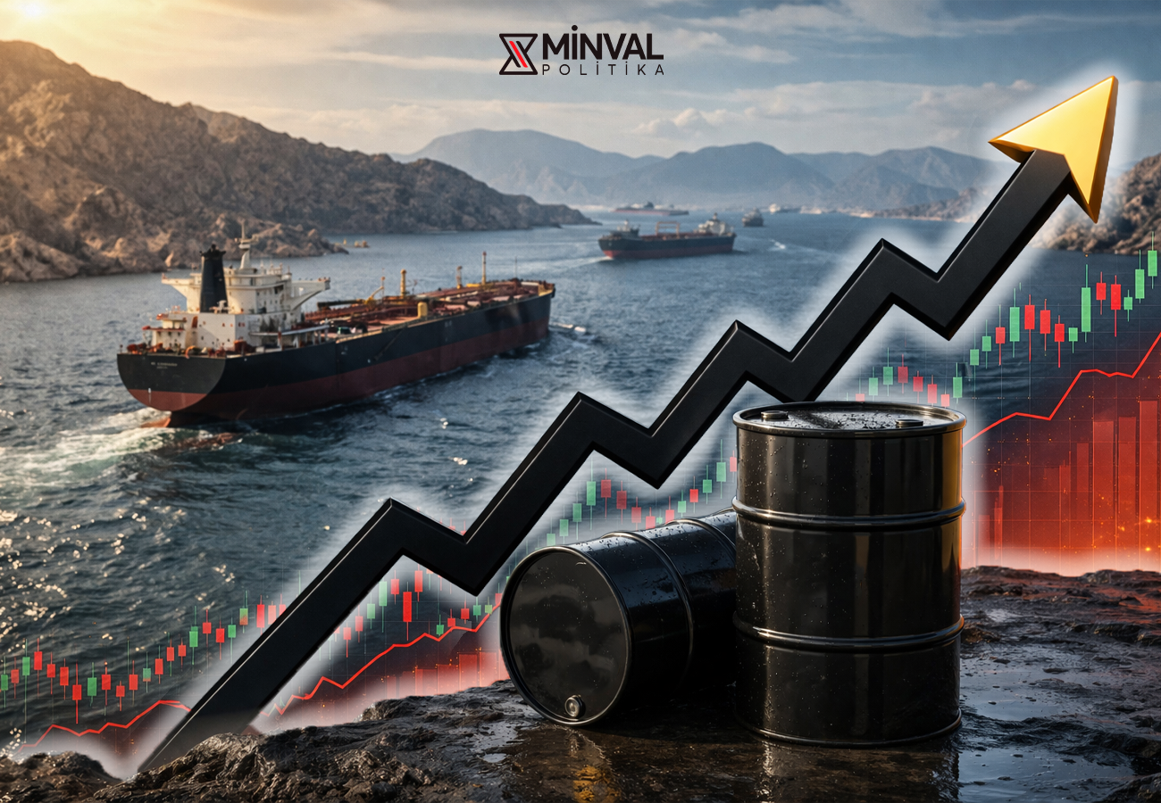 Геополитика против квот. Решения ОПЕК+ теряют значение?