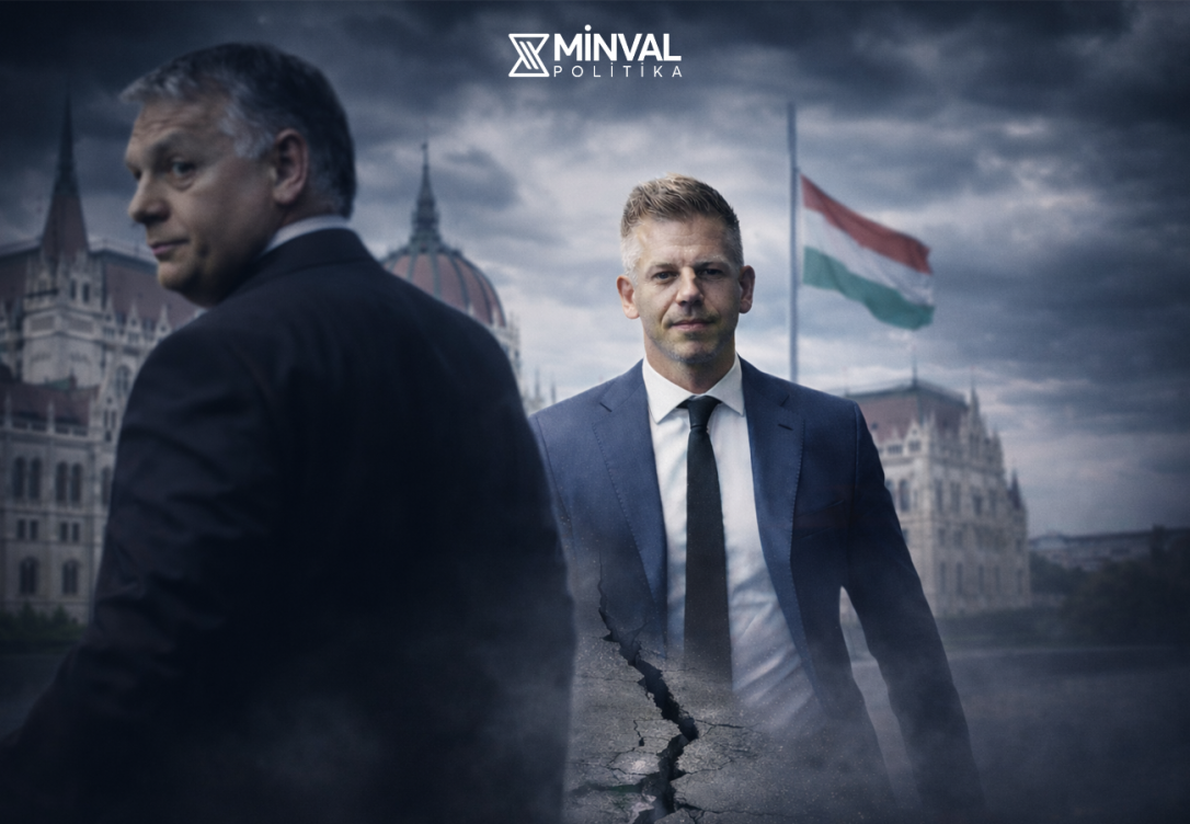 Орбан ушёл, но курс остался: о чём говорят первые заявления Мадьяра