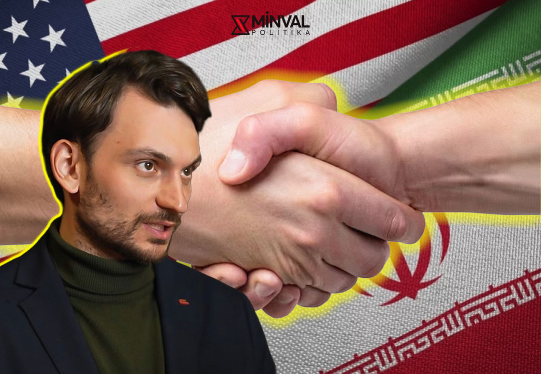 Руслан Сулейманов: ИРИ до и после войны - это два разных Ирана