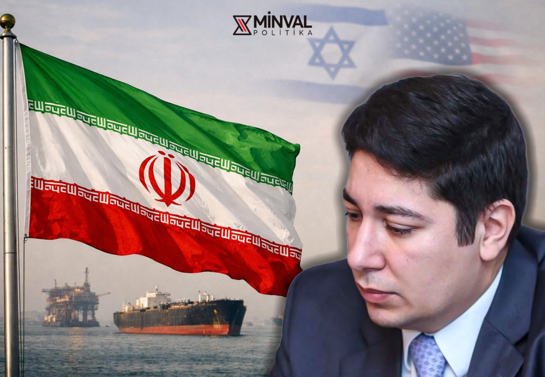 Один пролив — глобальный кризис: эксперт о сценарии Трампа