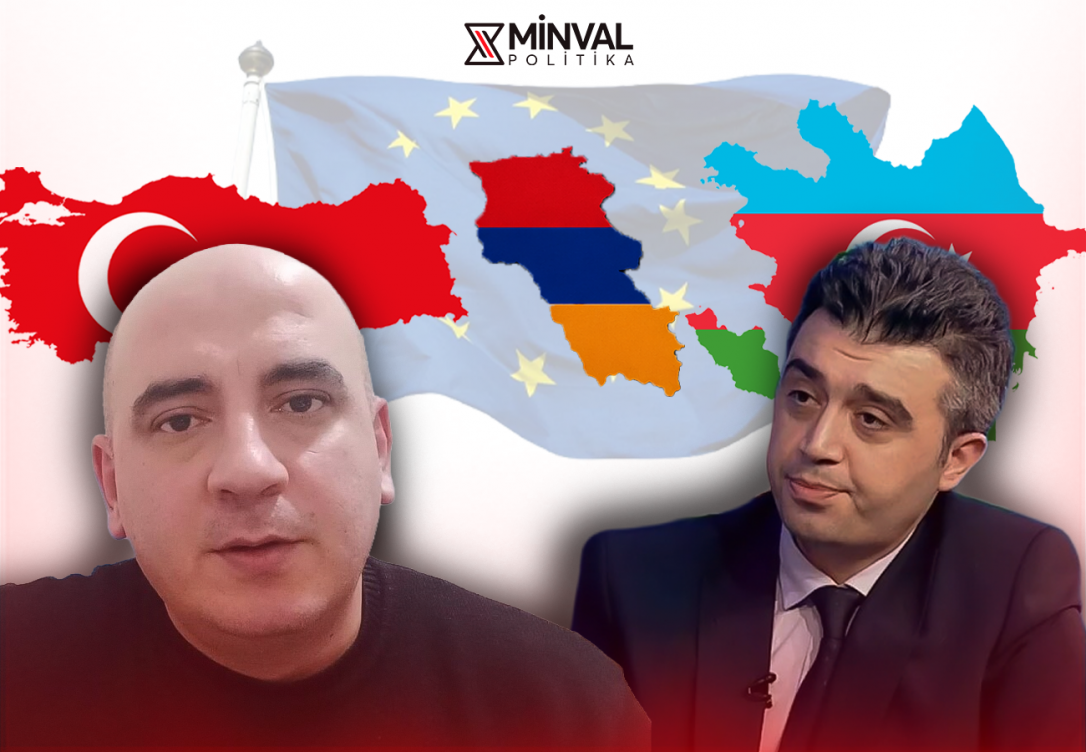 - 23% ВВП — это только начало: эксперты раскрыли реальные последствия вступления Армении в ЕС