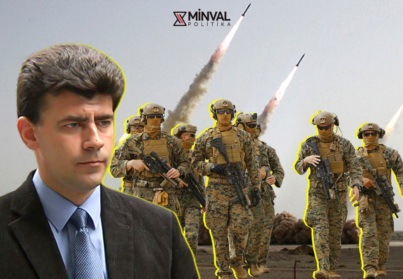 Наземная операция в Иране слишком рискованна — последствия будут глобальными, предупреждает политолог