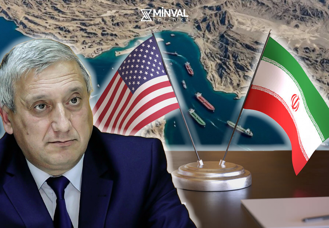 Переговоры США и Ирана после войны: новые требования и старые противоречия