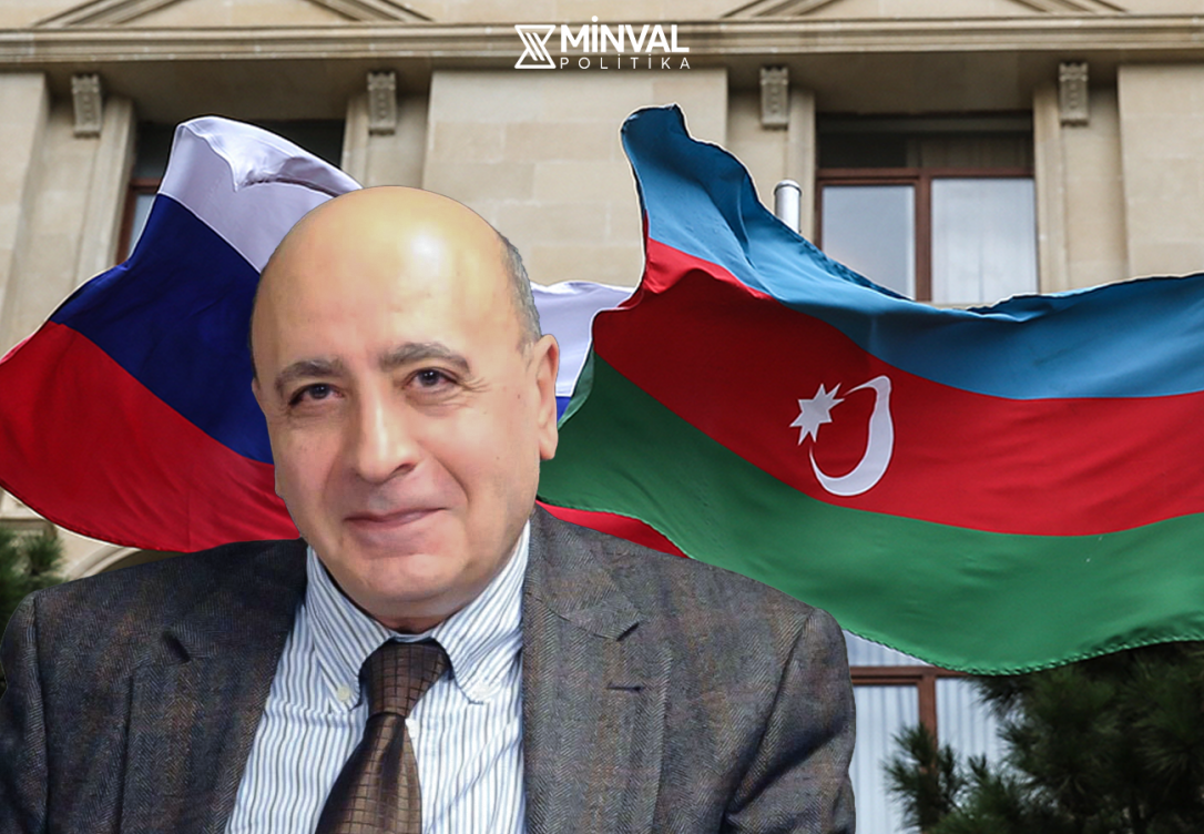 Мусабеков оценил, насколько реально улучшение отношений Азербайджана и России