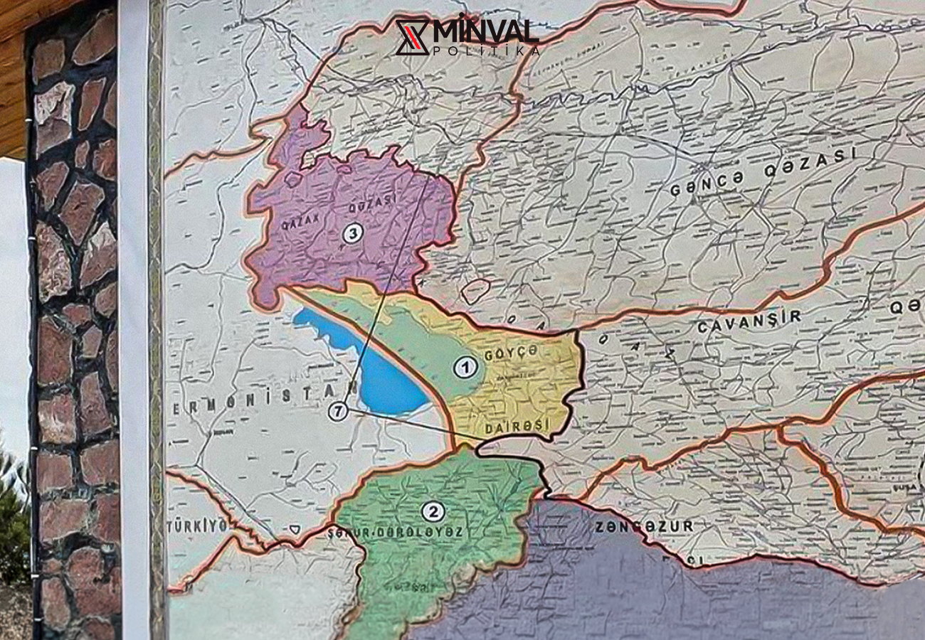Дипломатия короткой памяти как элемент внешней политики Армении