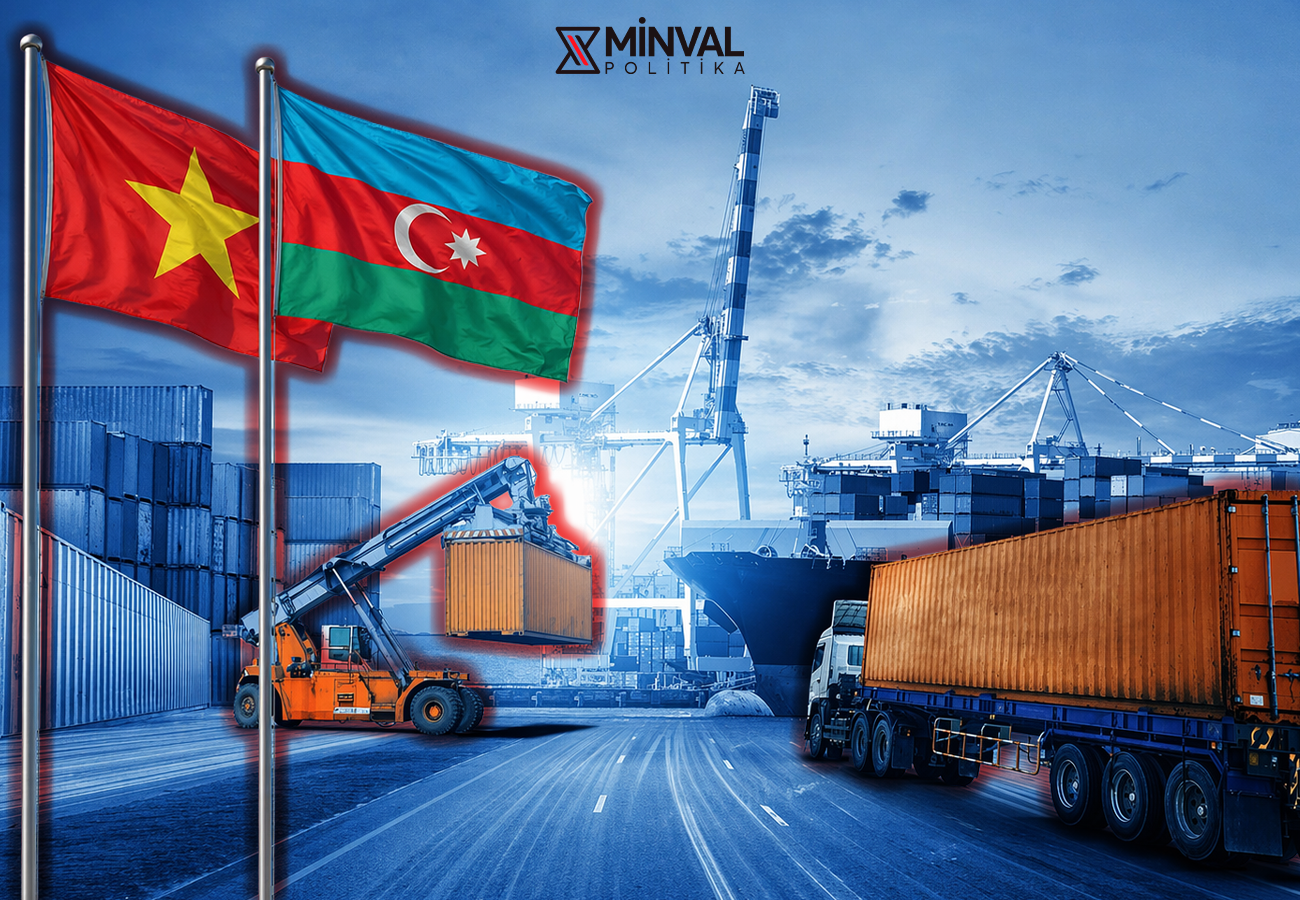 Неожиданный союз, который меняет правила игры в Евразии