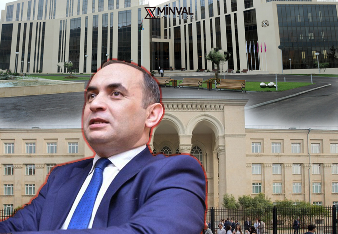 Азербайджанские студенты российских вузов могут столкнуться с трудностями при обучении за рубежом