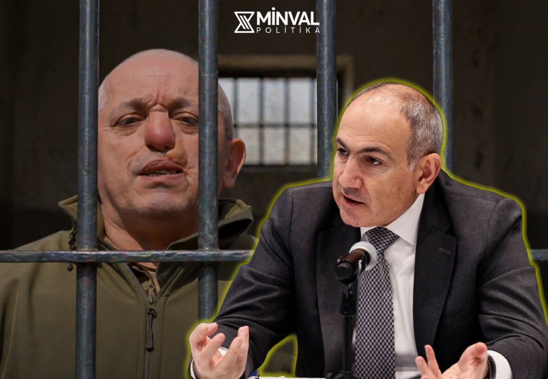 Военная тревога на Баграмяна, 26: Пашинян в панике арестовывает генералов и готовится к перевороту