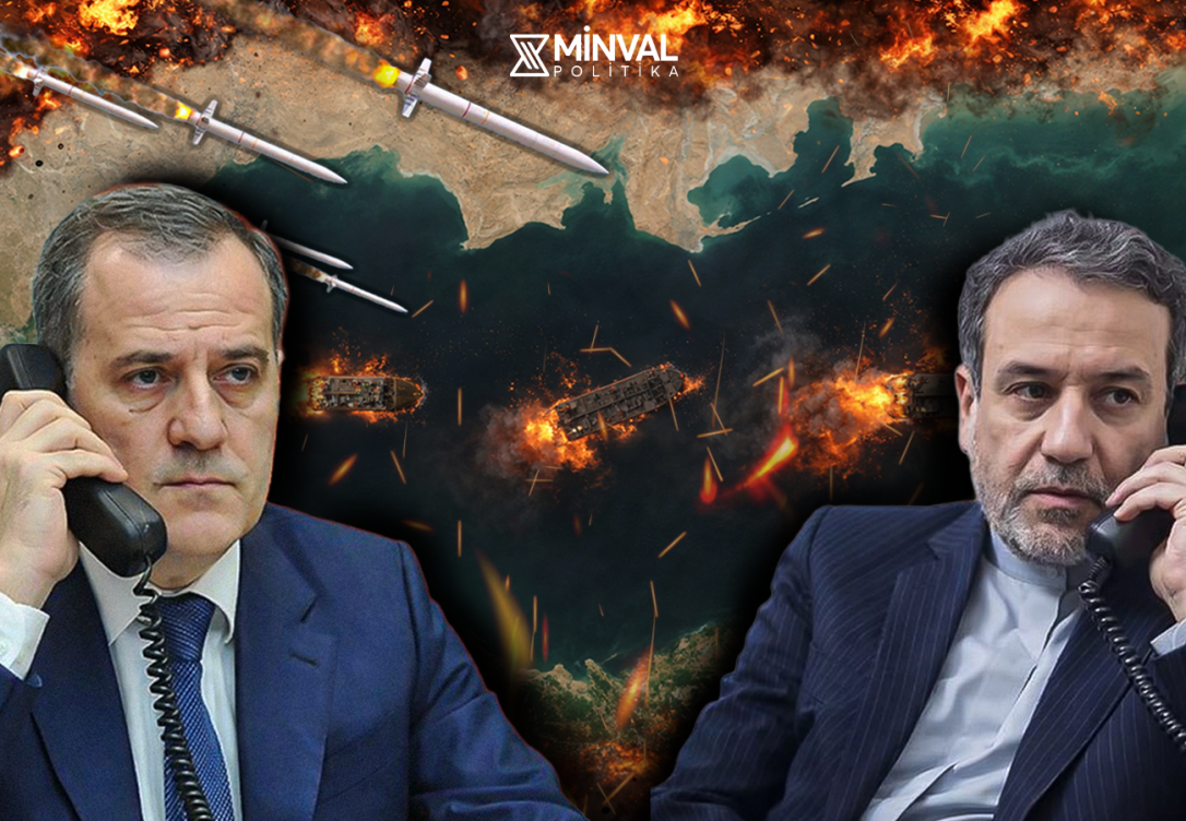 О чем позабыли в Тегеране?