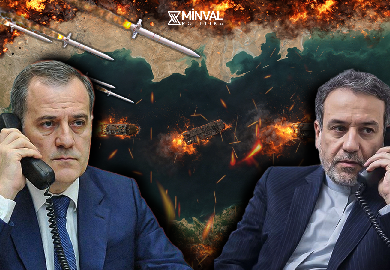 О чем позабыли в Тегеране?