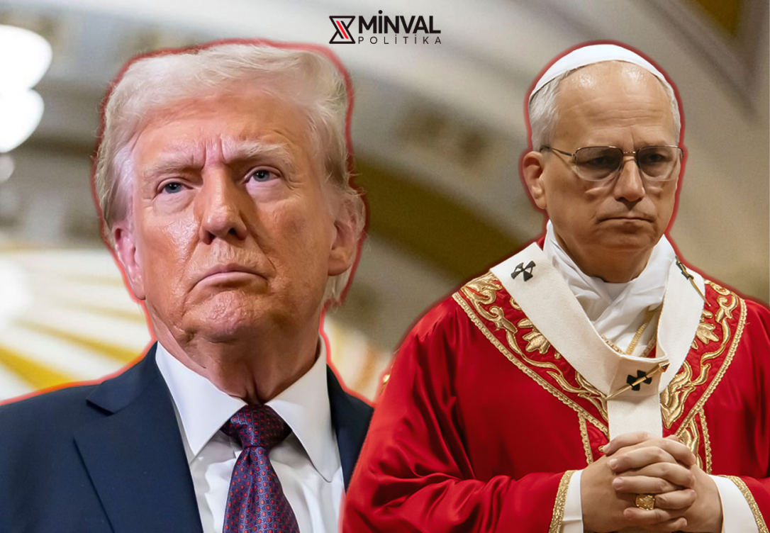 Новый «крестовый поход» Папы римского