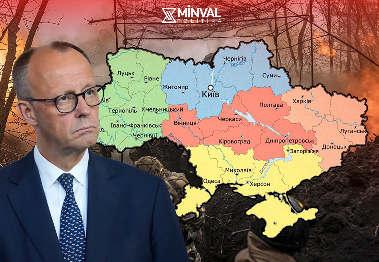 Антиазербайджанский сценарий для украинской реальности