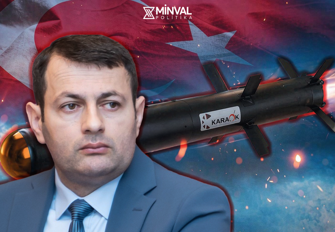 Турецкий KARAOK как альтернатива Javelin: новые возможности для Азербайджана