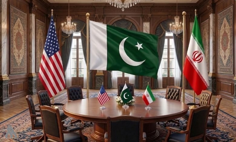 Моджтаба Хаменеи принял решение о переговорах с США