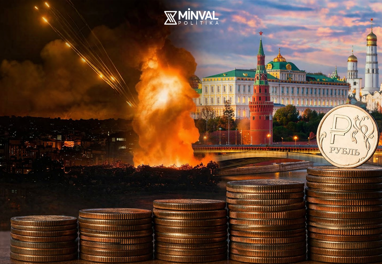 Сообразили на троих: как Трамп, Нетаньяху и Тегеран меняют экономическую ситуацию для России