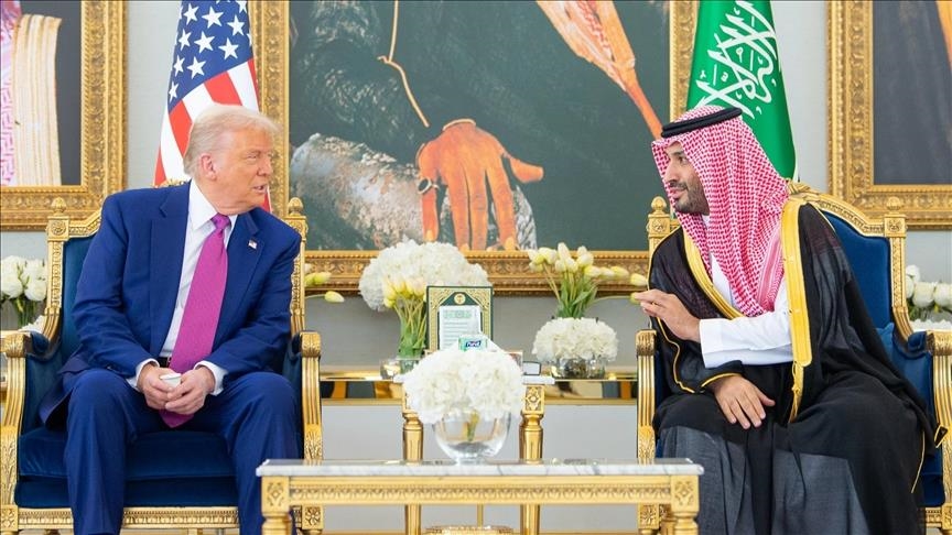 Трамп обсуждал с наследным принцем Саудовской Аравии возможное перемирие с Ираном