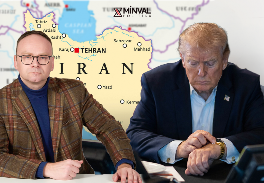 Трамп играет дедлайнами, Иран тянет время: кто первым дрогнет в опасной партии ультиматумов