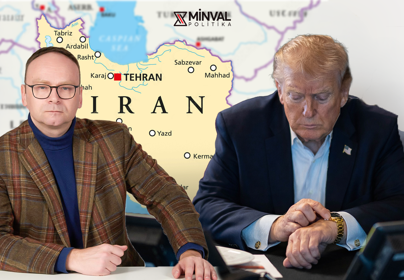 Трамп играет дедлайнами, Иран тянет время: кто первым дрогнет в опасной партии ультиматумов