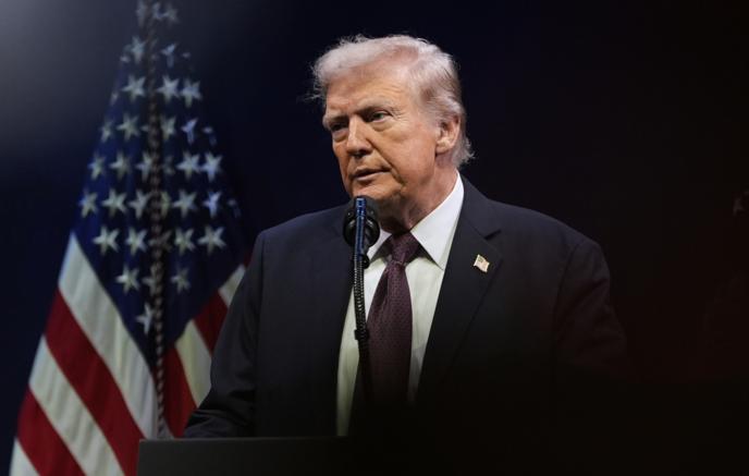 Трамп поставил Ирану новый ультиматум