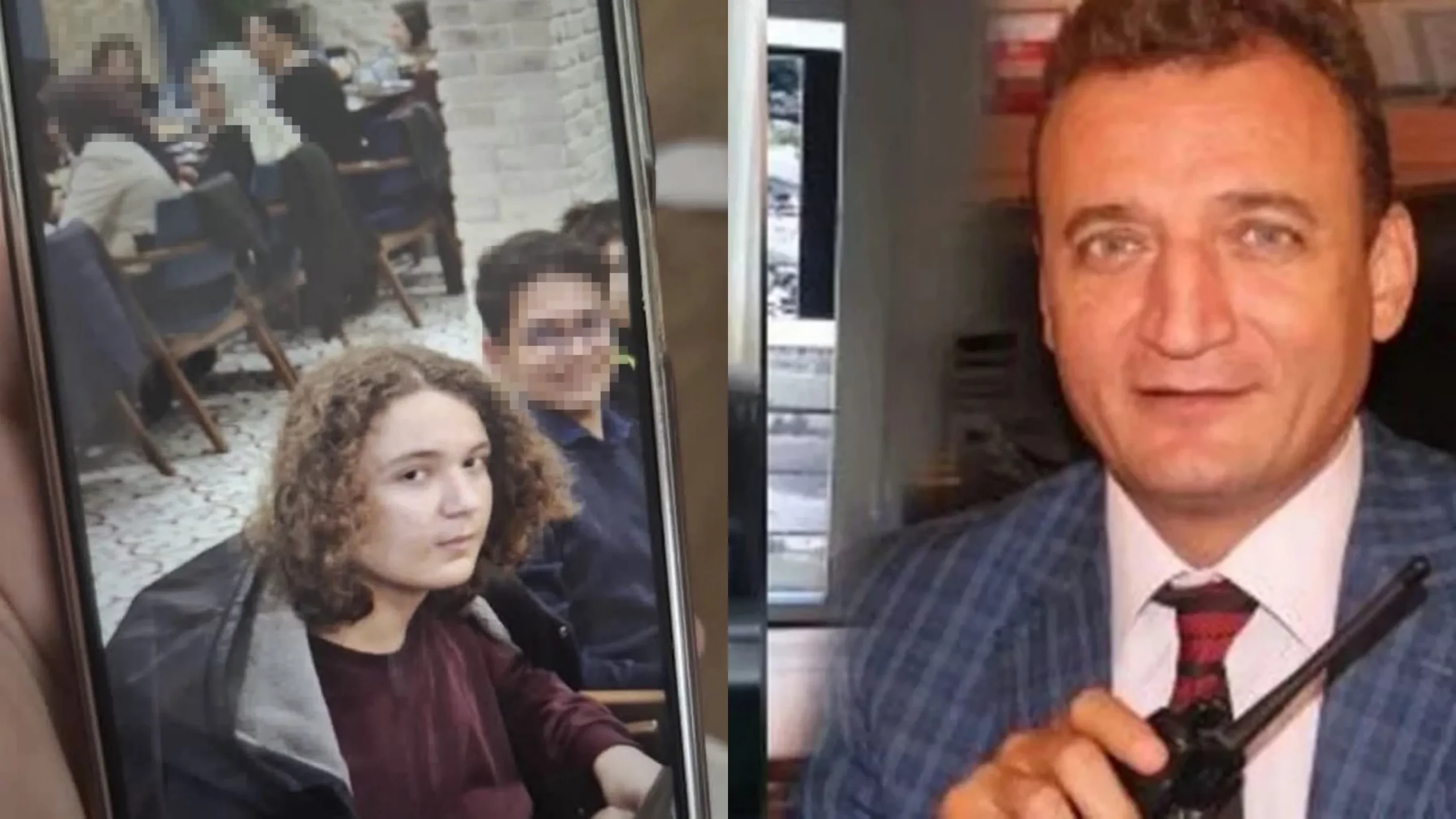 Отец напавшего на школу в Кахраманмараше школьника рассказал, как научил его стрелять 2 Отец напавшего на школу в Кахраманмараше школьника рассказал, как научил его стрелять