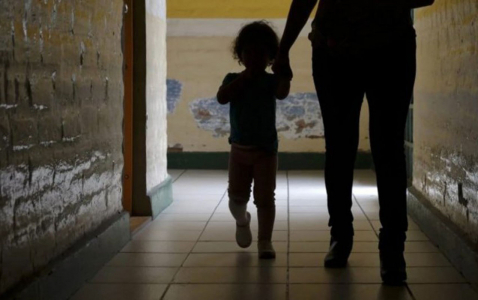 В Товузе у родителей отняли троих сыновей