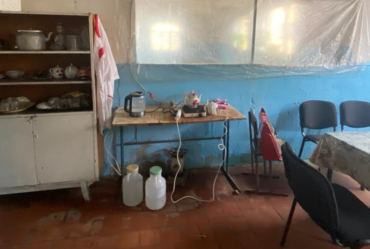 В школах Азербайджана выявлены массовые санитарные нарушения