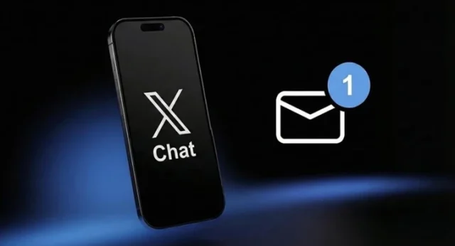 Маск запускает «убийцу WhatsApp» - XChat