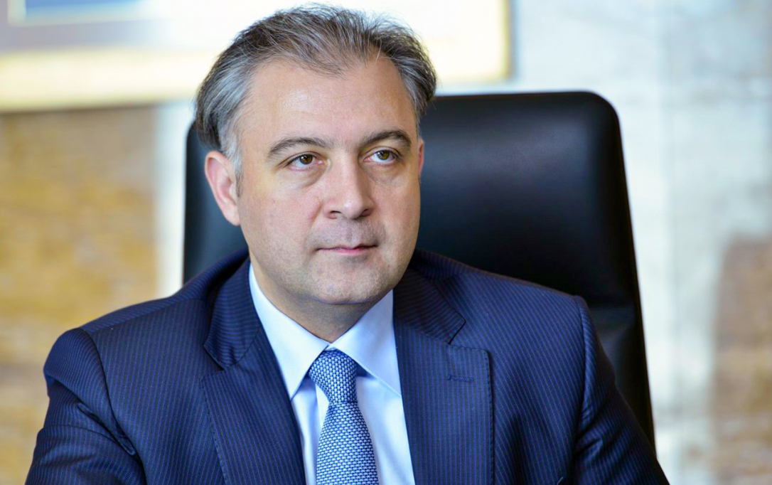 Помощник президента Азербайджана стал главой TƏBİB