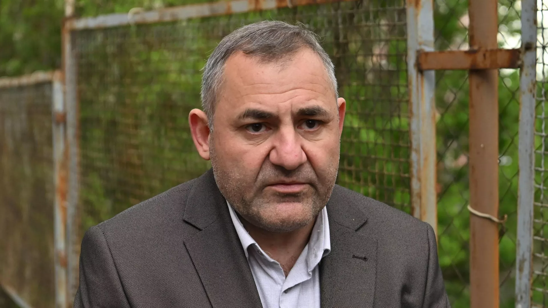Сторонников «Сильной Армении» забрали в Антикоррупционный комитет