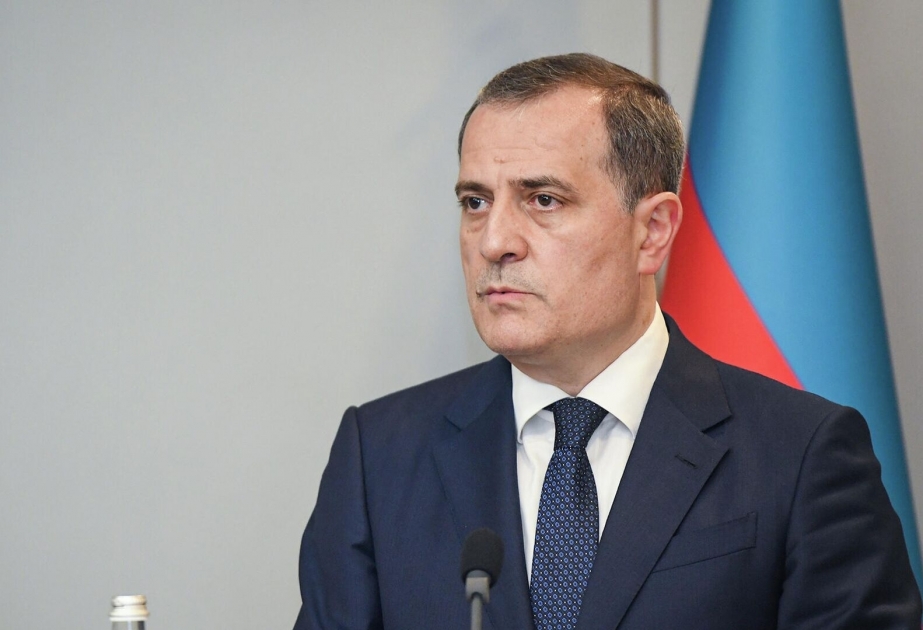 Байрамов раскрыл подробности процесса делимитации с Арменией