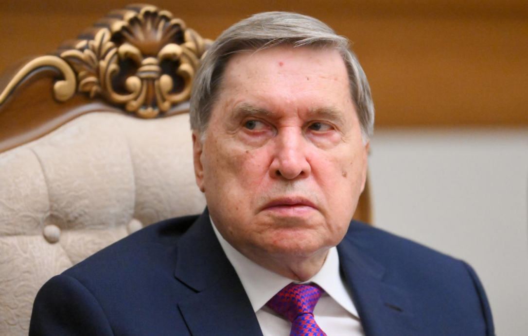 В Кремле ожидают продолжения диалога с США по украинскому урегулированию