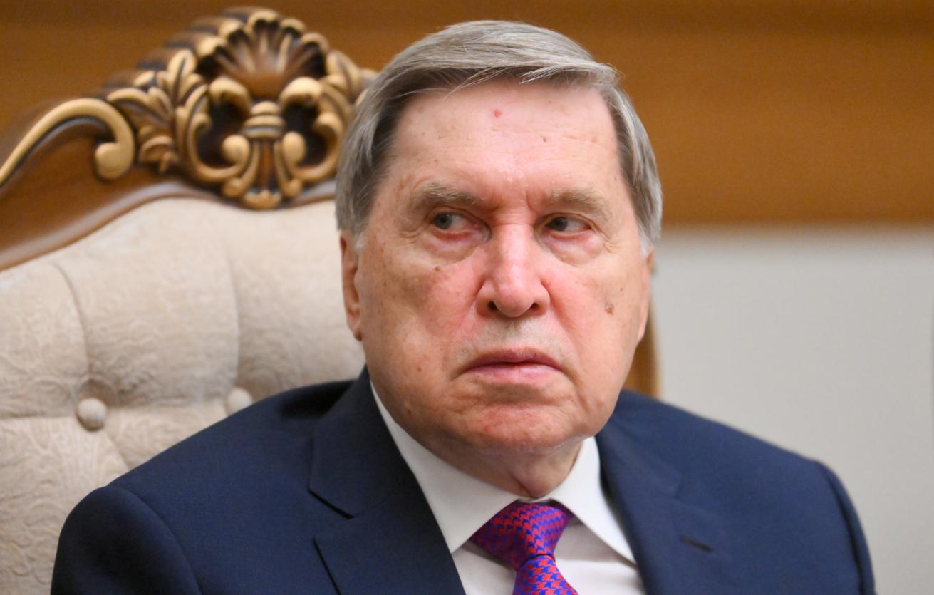 В Кремле ожидают продолжения диалога с США по украинскому урегулированию