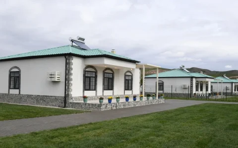 Жители Карабаха смогут продавать электроэнергию государству