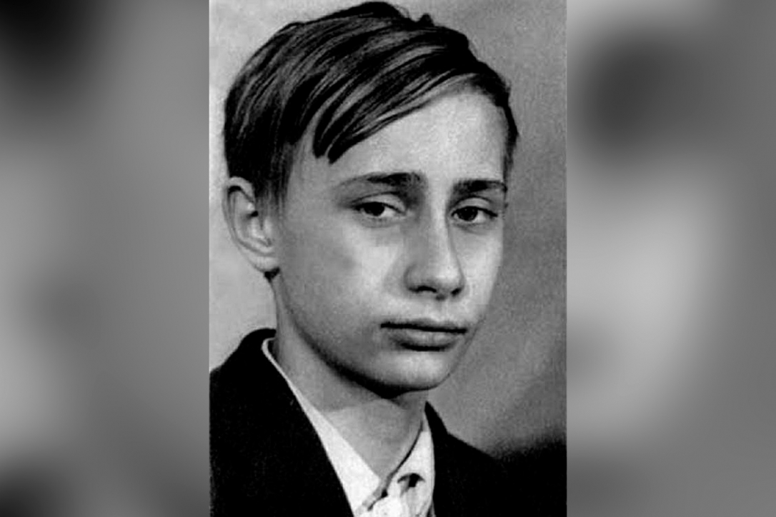 Учительница Путина рассказала, каким он был в школе
