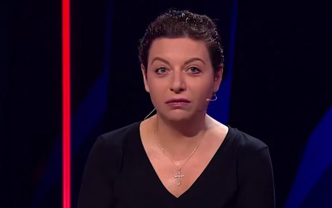 Маргарита Симоньян раскрыла неожиданную правду о своем происхождении