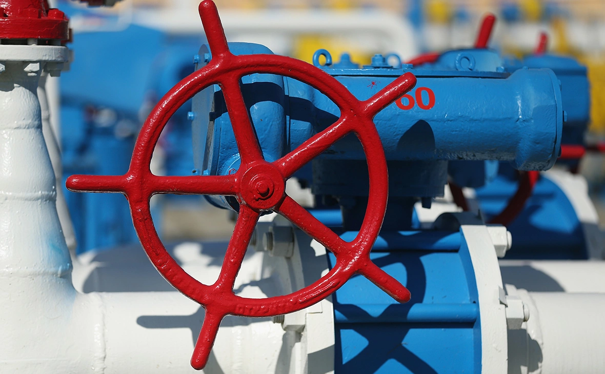 Россия повредила в Украине критическую инфраструктуру "Нафтогаза"