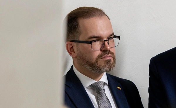 Минобороны Литвы: Страны Прибалтики должны адаптироваться к вторжениям беспилотников