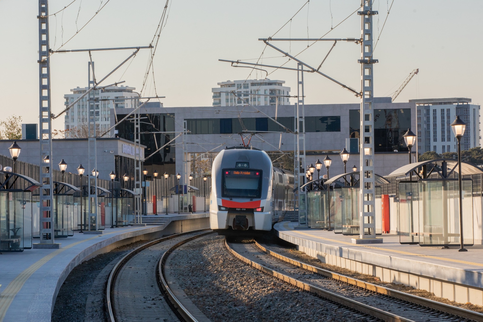 АЖД анонсировали масштабное развитие пригородных электричек