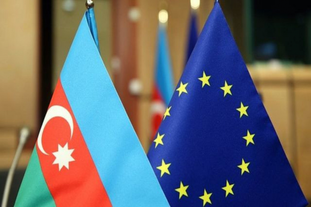Азербайджан и ЕС обсудят сотрудничество по вопросам безопасности