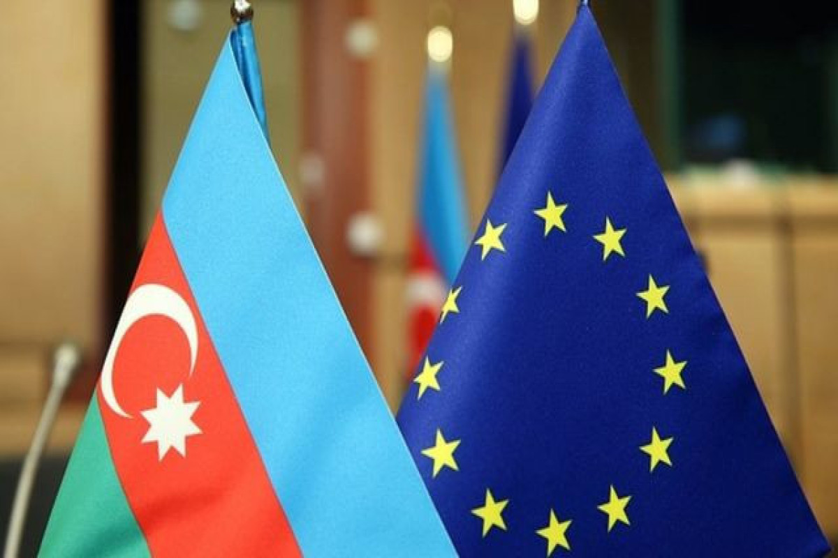 Азербайджан и ЕС обсудят сотрудничество по вопросам безопасности