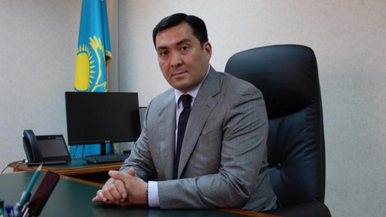 Казахстан рассматривает Баку-Супса для экспорта нефти 5 Казахстан рассматривает Баку-Супса для экспорта нефти